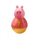 Weebles Peppa malac figura