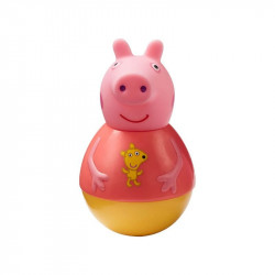Weebles Peppa malac figura