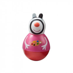 Weebles Peppa malac figura