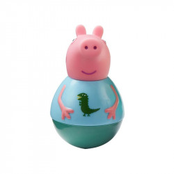 Weebles Peppa malac figura Mesefigura Nincs
