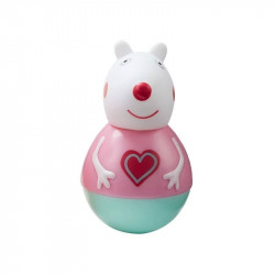 Weebles Peppa malac figura