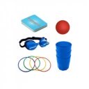 A Fejjellefelékihívás játék a szabadban