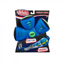 Phlat Ball Klasszikus Sportszer, labda Goliath