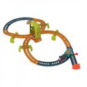 Thomas pályaszett-többféle