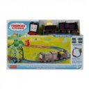 Thomas és barátai motorizált pályaszett-többféle