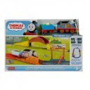 Thomas és barátai motorizált pályaszett-többféle