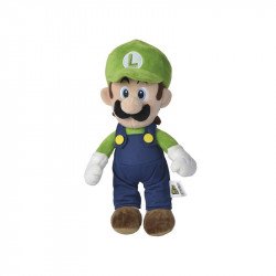 Simba: Super Mario Luigi plüss, 30cm 20-40 cm Simba