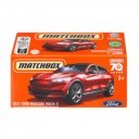 Matchbox autó papírcsomagban