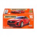 Matchbox autó papírcsomagban