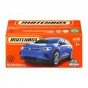 Matchbox autó papírcsomagban