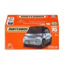 Matchbox autó papírcsomagban