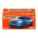 Matchbox autó papírcsomagban