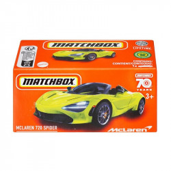 Matchbox autó papírcsomagban Autó, jármű Matchbox