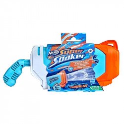 Nerf Super soaker Torrent Játékfegyver, töltény Nerf