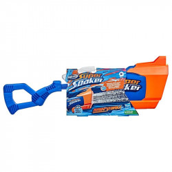 Nerf Super soaker Rainstorm Játékfegyver, töltény Nerf