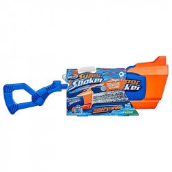 Nerf Super soaker Rainstorm Játékfegyver, töltény Nerf
