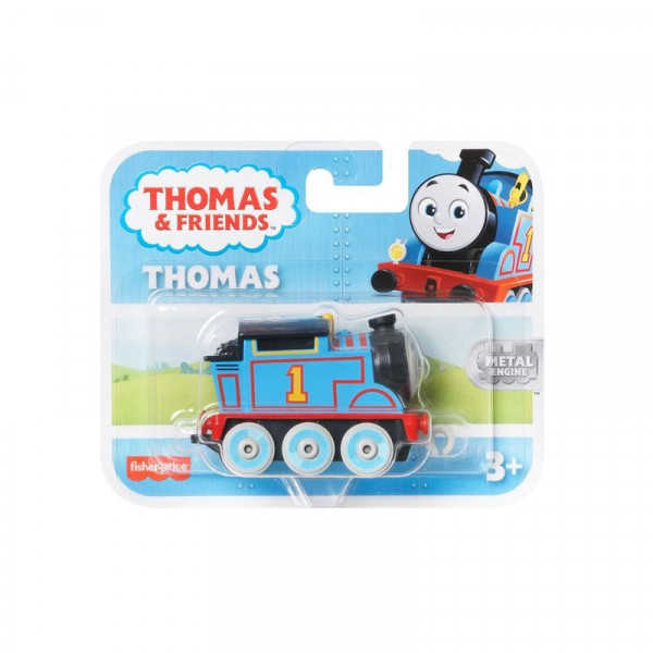 Thomas mozdony