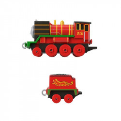 Thomas és barátai nagy mozdony-többféle