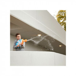 Nerf Super soaker Twister