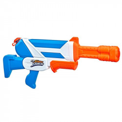 Nerf Super soaker Twister Játékfegyver, töltény Nerf