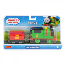 Thomas motorizált mozdony