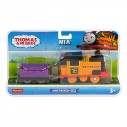 Thomas motorizált mozdony