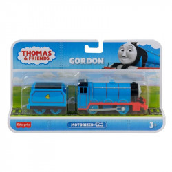 Thomas motorizált mozdony