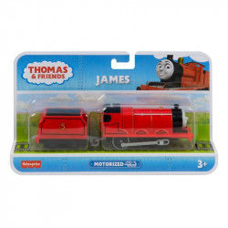 Thomas motorizált mozdony