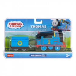 Thomas motorizált mozdony