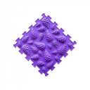 Ortopédiai masszázs szőnyeg szett - Erdő