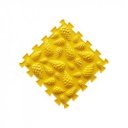 Ortopédiai masszázs szőnyeg szett - Erdő