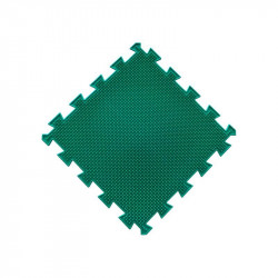 Ortopédiai masszázs szőnyeg szett - Erdő