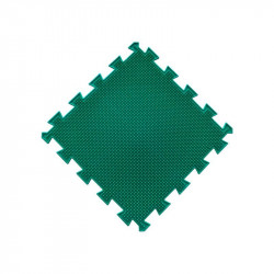 Ortopédiai masszázs szőnyeg szett - Erdő