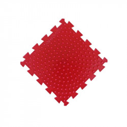 Ortopédiai masszázs szőnyeg szett - Erdő