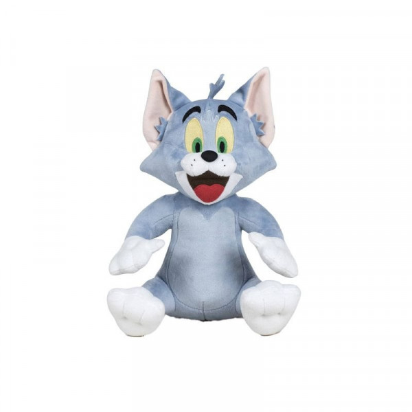 Tom és Jerry figura 20cm-többféle