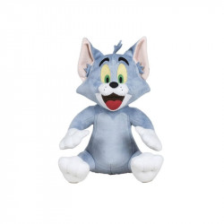 Tom és Jerry figura 20cm-többféle 20-40 cm Nincs