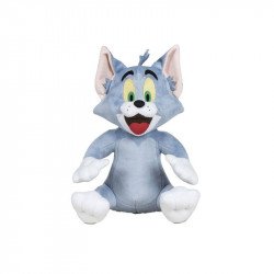 Tom és Jerry figura 20cm-többféle 20-40 cm Nincs