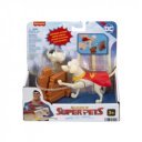 Fisher-Price DC Szuperhős kiskedvenc akciófigura
