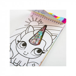 Crayola Kimosható vékony filctoll 12db Festés, színezés, rajzolás Crayola