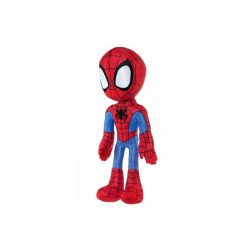 Pókember Spidey angolul beszélő plüssfigura 40-60 cm Nincs