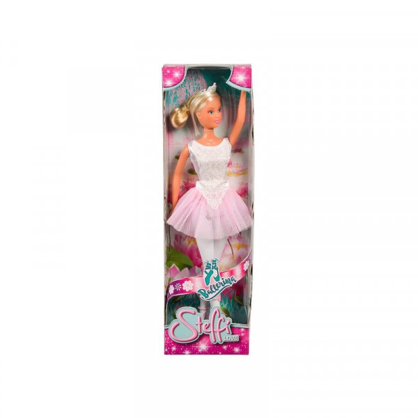 Steffi Love balerina