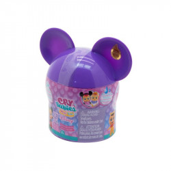 Cry Babies magic tears Disney Baba, babakocsi Nincs