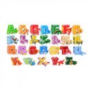 Betű-former 26-féle szortiment