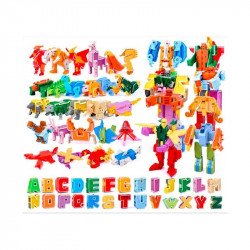 Betű-former 26-féle szortiment Gyűjthető Nincs