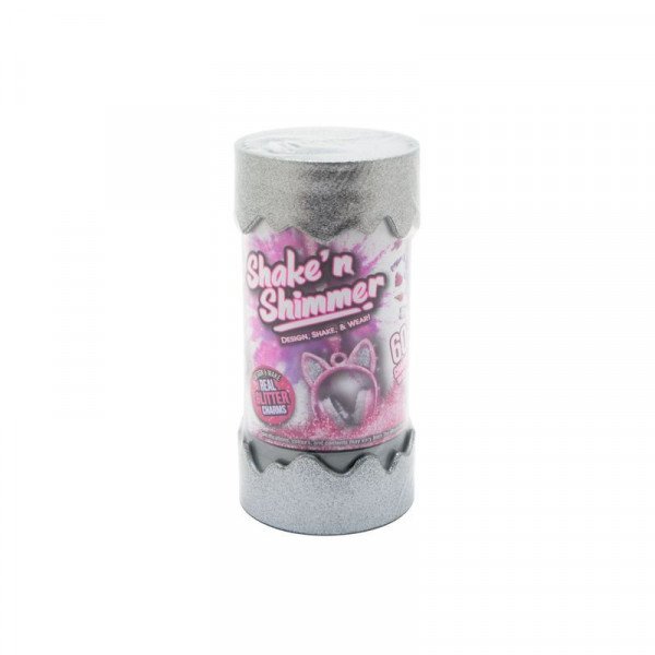 Shaken Shimmer Csillámos karkötő készítő