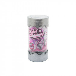 Shaken Shimmer Csillámos karkötő készítő Ékszerkészítő, divattervező Nincs
