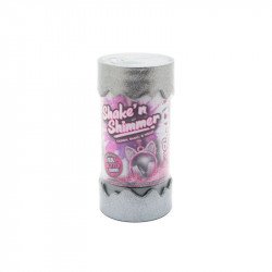 Shaken Shimmer Csillámos karkötő készítő Ékszerkészítő, divattervező Nincs