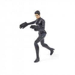 Batman mozifilm 4 Selina Kyle Mesefigura SPIN MASTER