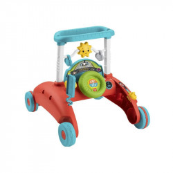Fisher Price Kétirányú intelligens járássegítő Bébijáték, kellék Fisher-Price