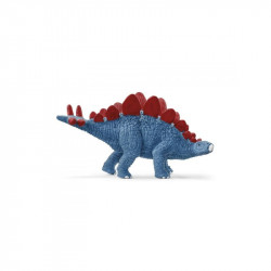 Schleich Tyrannosaurus rex támadás